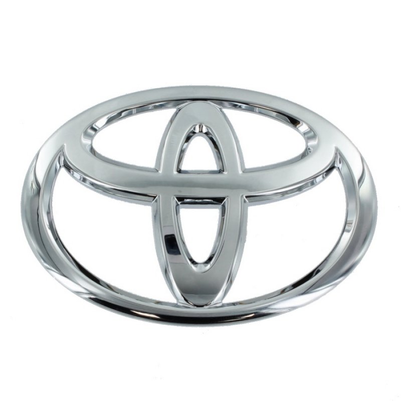 Знак тойоты машины. Передняя эмблема Тойота Королла 2005. Передняя эмблема Тойота Королла 120 кузов. Значок Тойота. Значок Toyota ipsum.